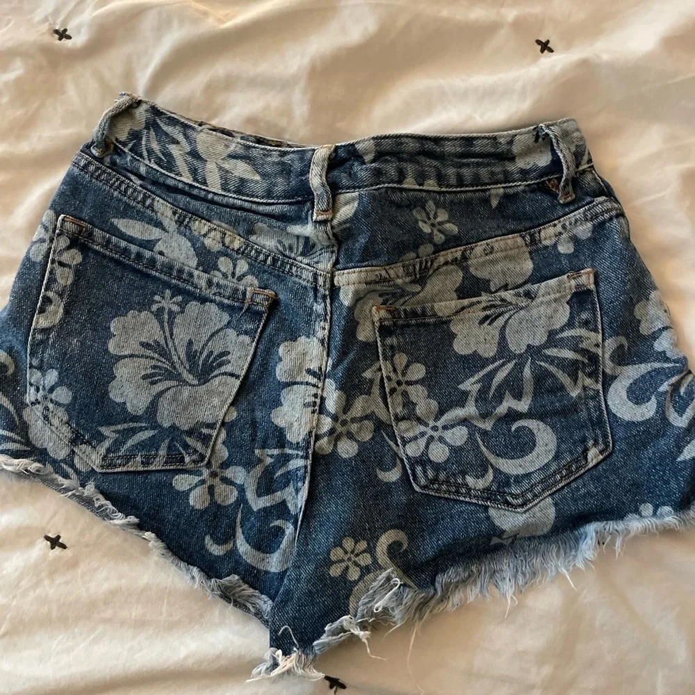pacsun shorts - Picture 2 of 3